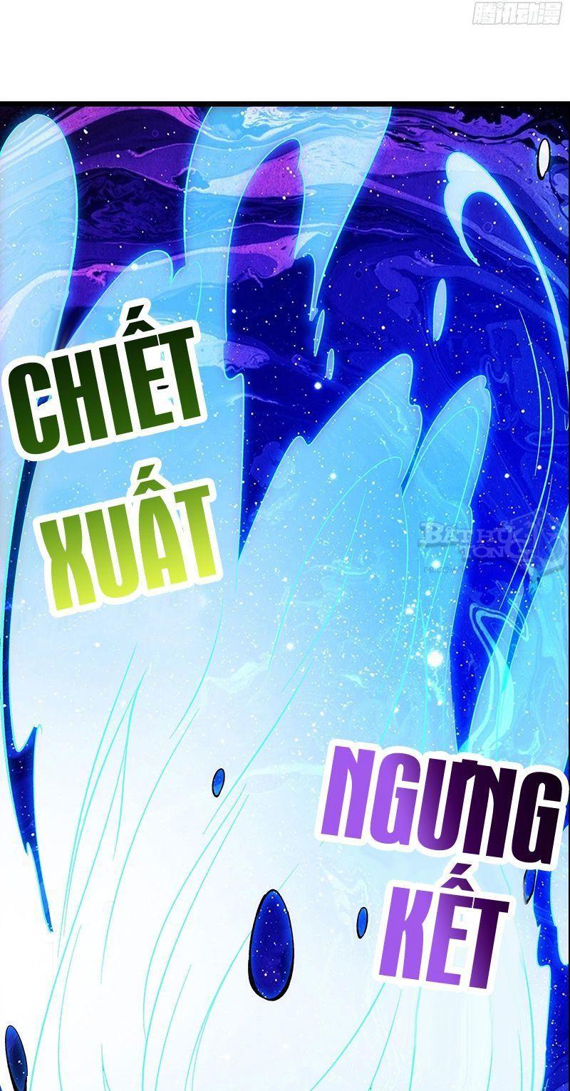 đồ đệ ta toàn là nữ ma đầu chapter 55 35