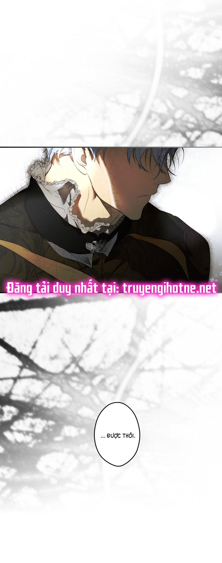 quý cô bí ẩn - secret lady chapter 76.1 33