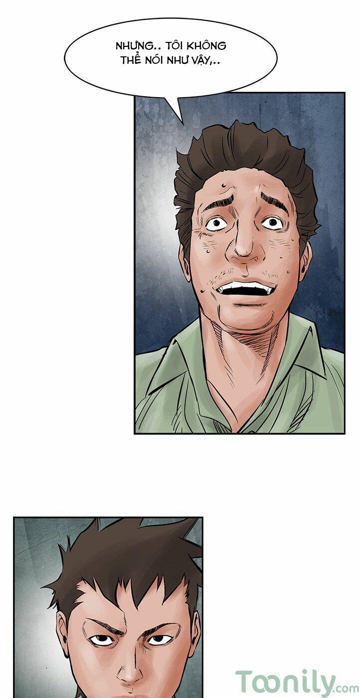 huyền thoại : khởi đầu chapter 29 3