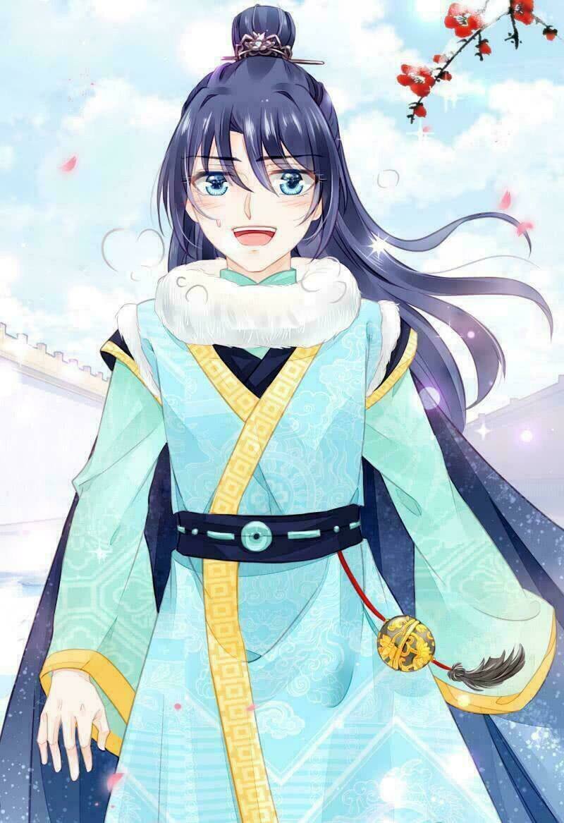 thần thám song kiêu chapter 23 11