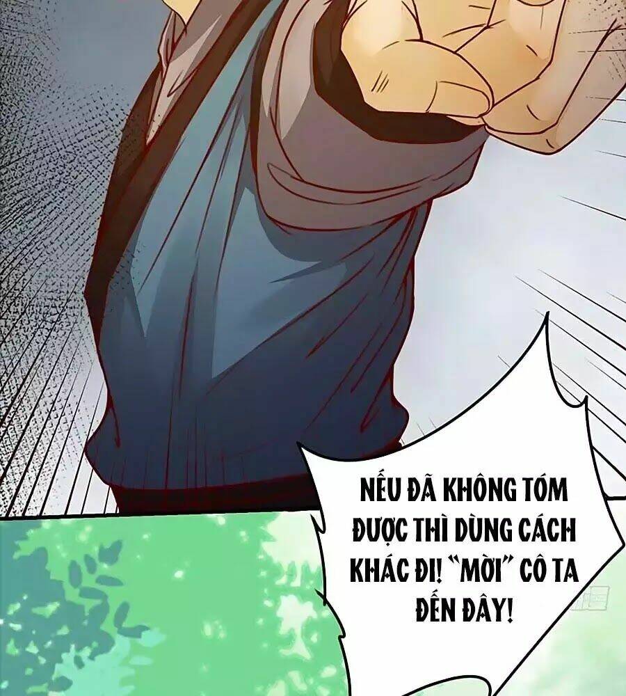 thần y khí nữ: ngự thú cuồng phi của quỷ đế chapter 47 48