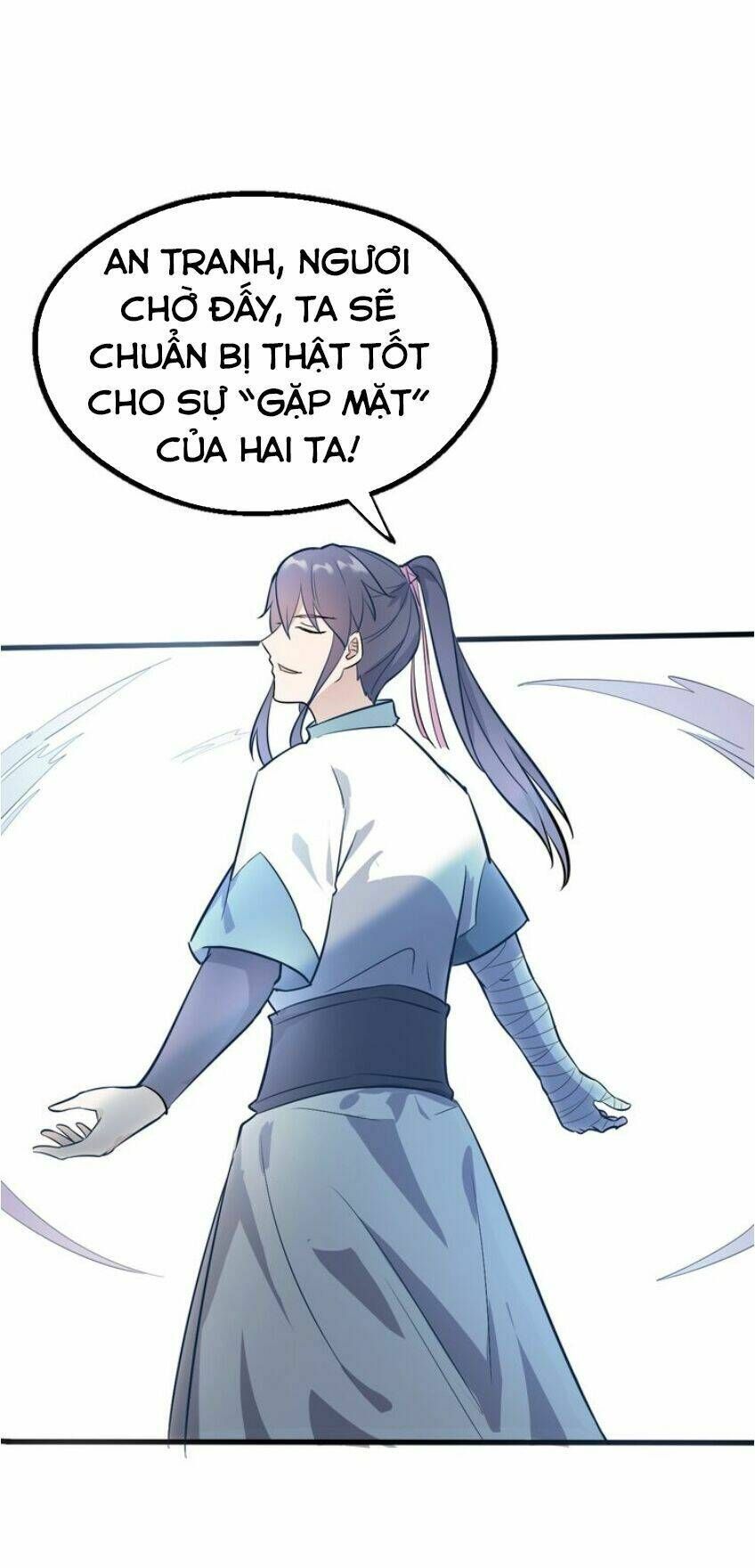 đại nghịch chi môn chapter 27 47