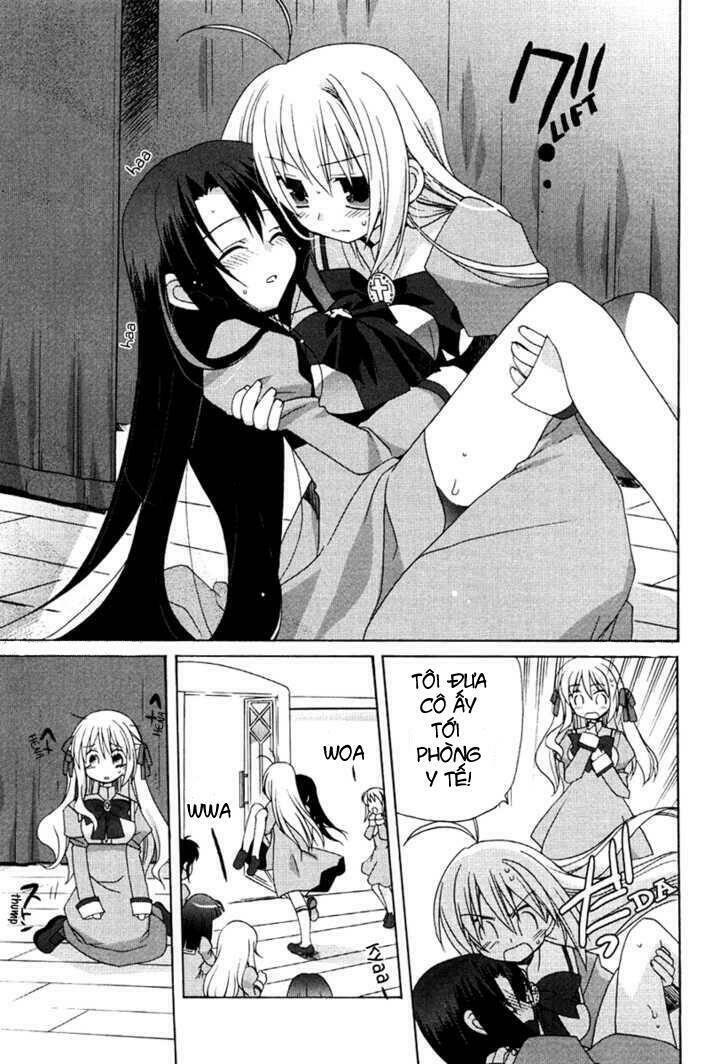 otome wa boku ni koishiteru chapter 4 10