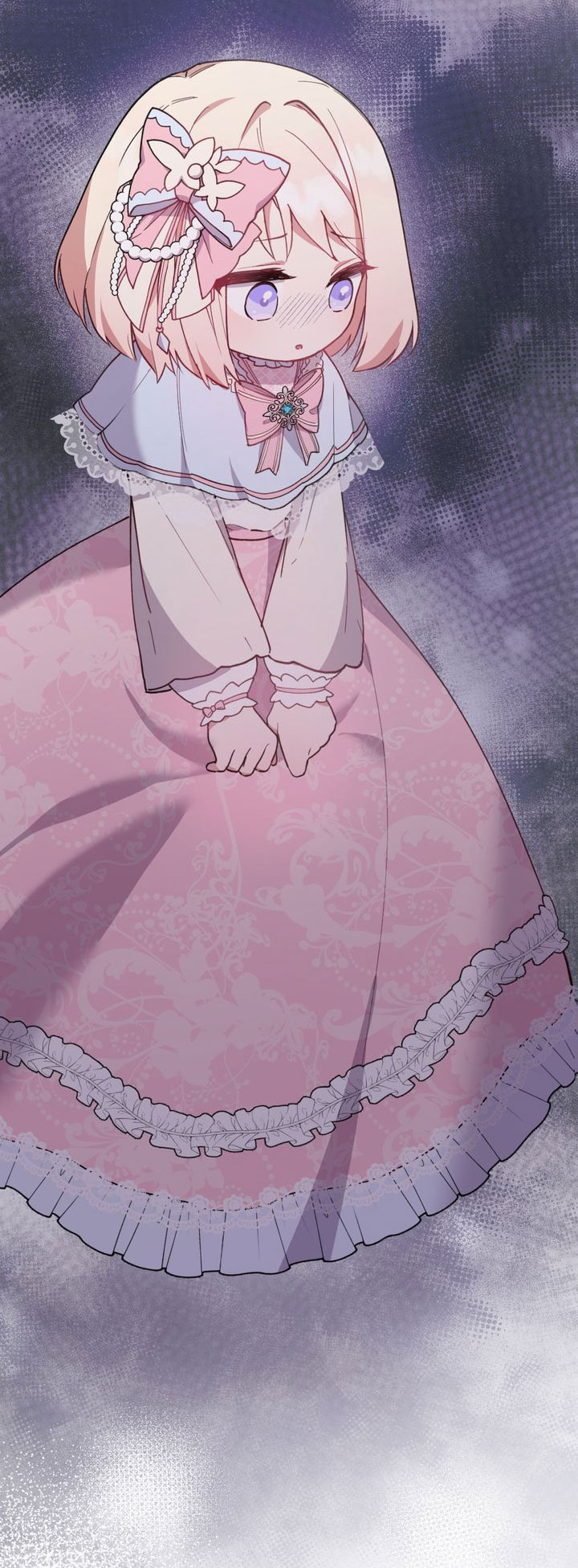 cô con gái nuôi đáng yêu của công tước chapter 6 10