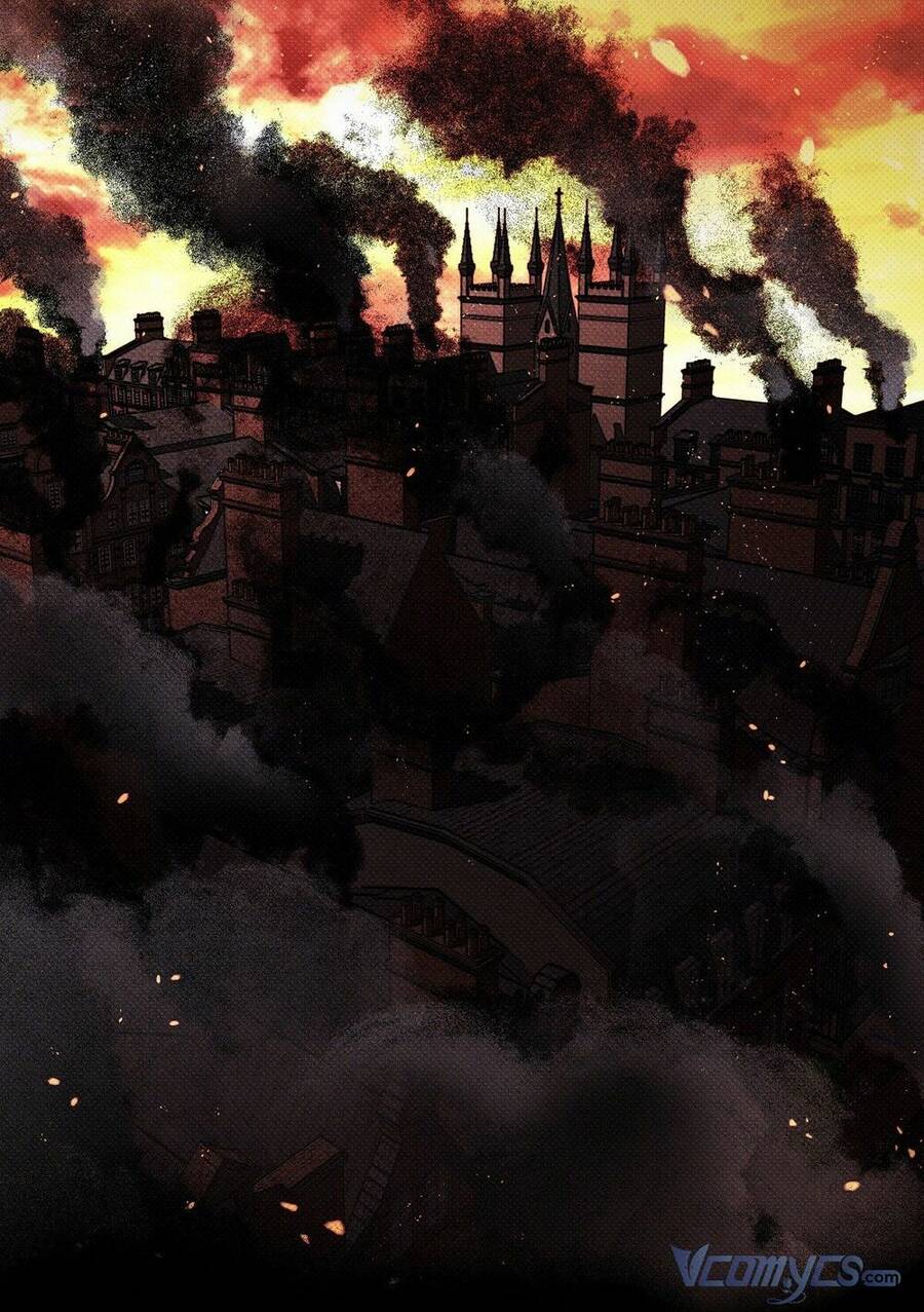 lời nói dối vĩnh cửu của người chapter 3 100