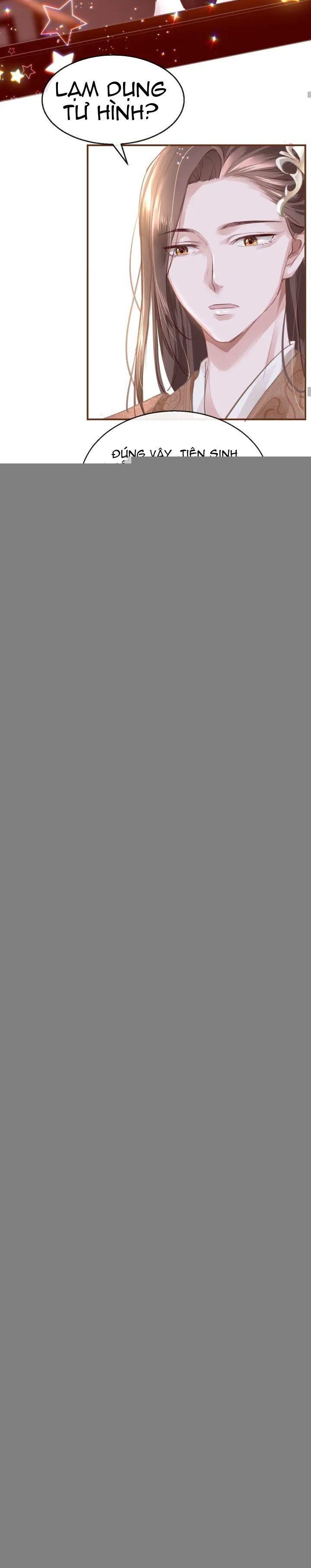 chỉ có tình yêu mới có thể ngăn cản hắc hóa chapter 3 5