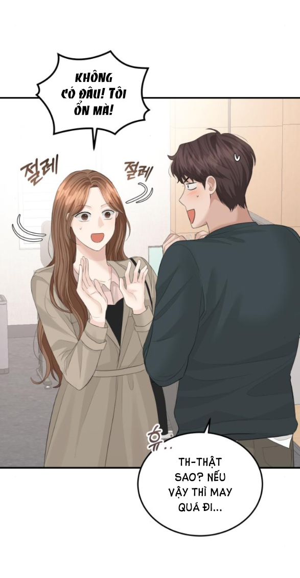 cuộc hôn nhân hoàn hảo chapter 59.1 22