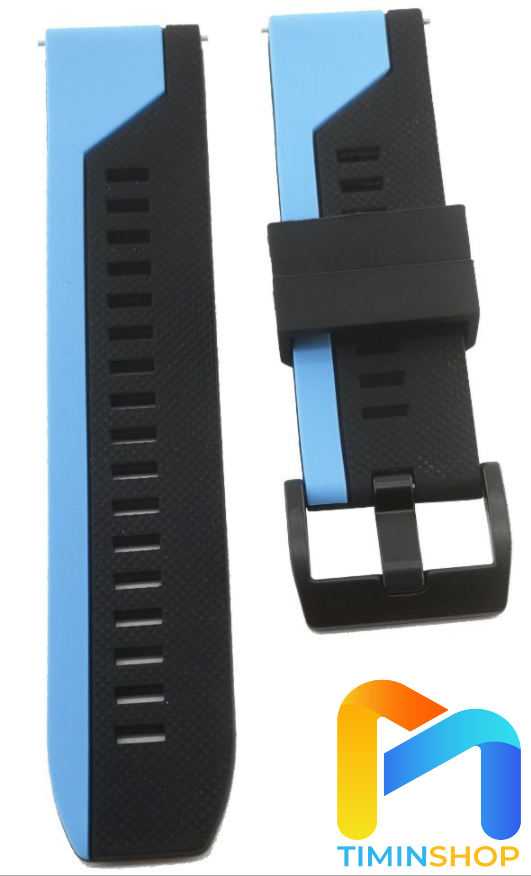 Dây đeo cho Mi Watch/ Watch S2 Pro/ S1/ S1 Active (DSKG)