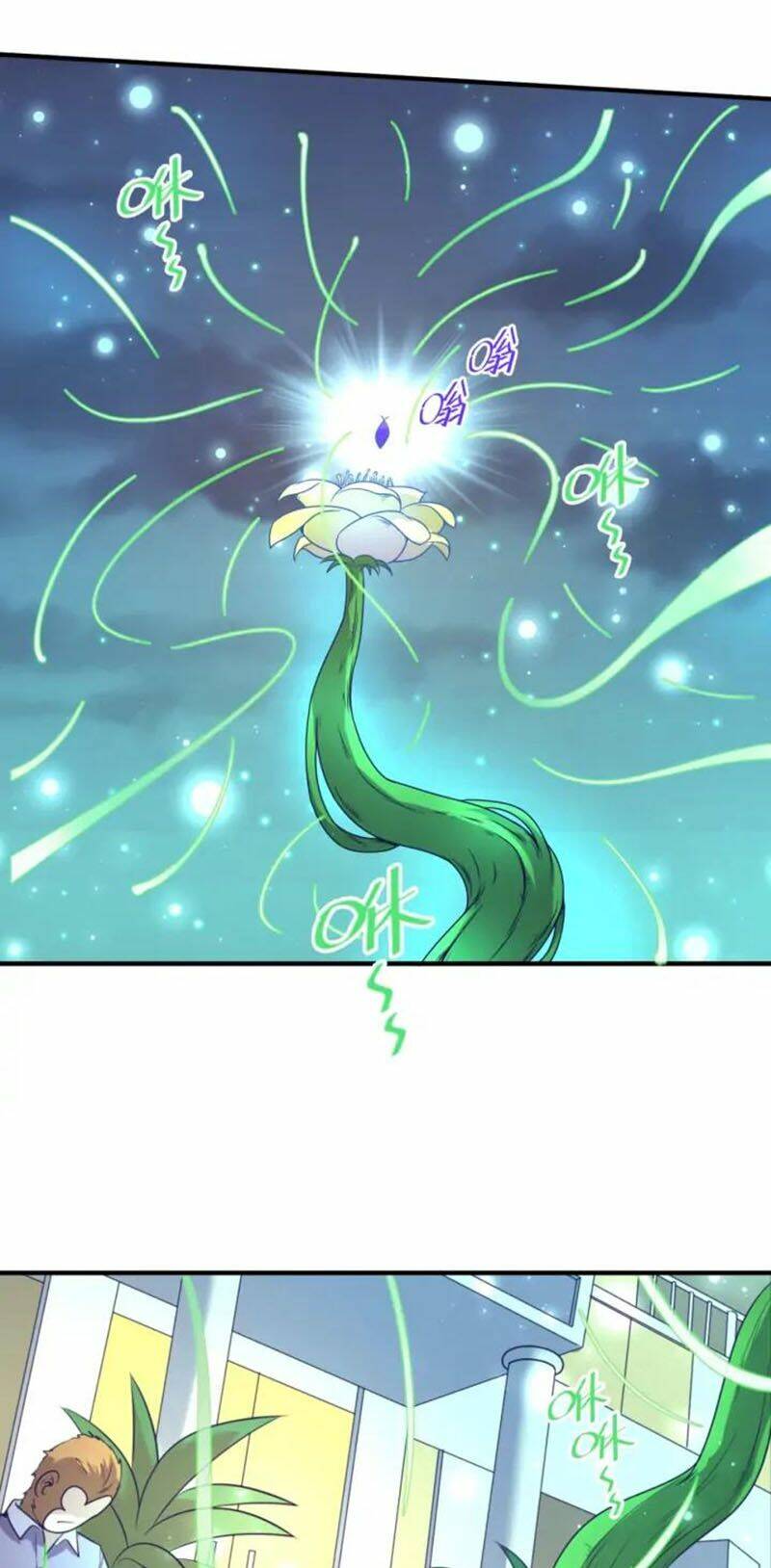 người chặn xuyên không chapter 91 7