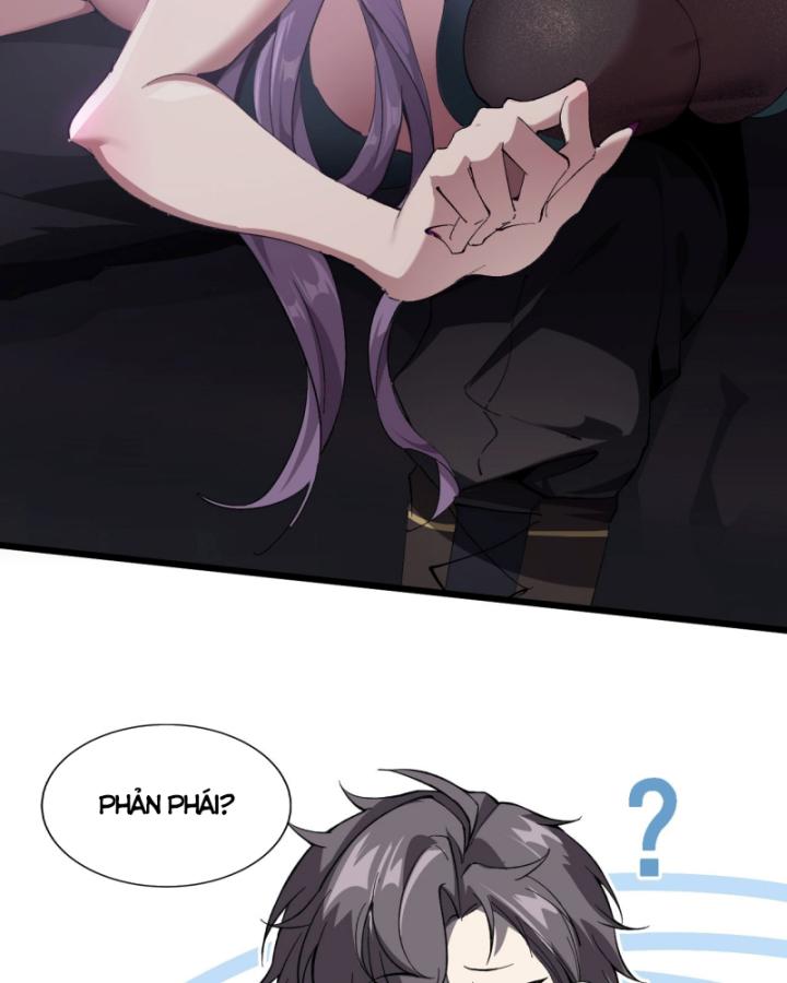 tay tàn ta đây lên như diều gặp gió ở phản phái chapter 1 51