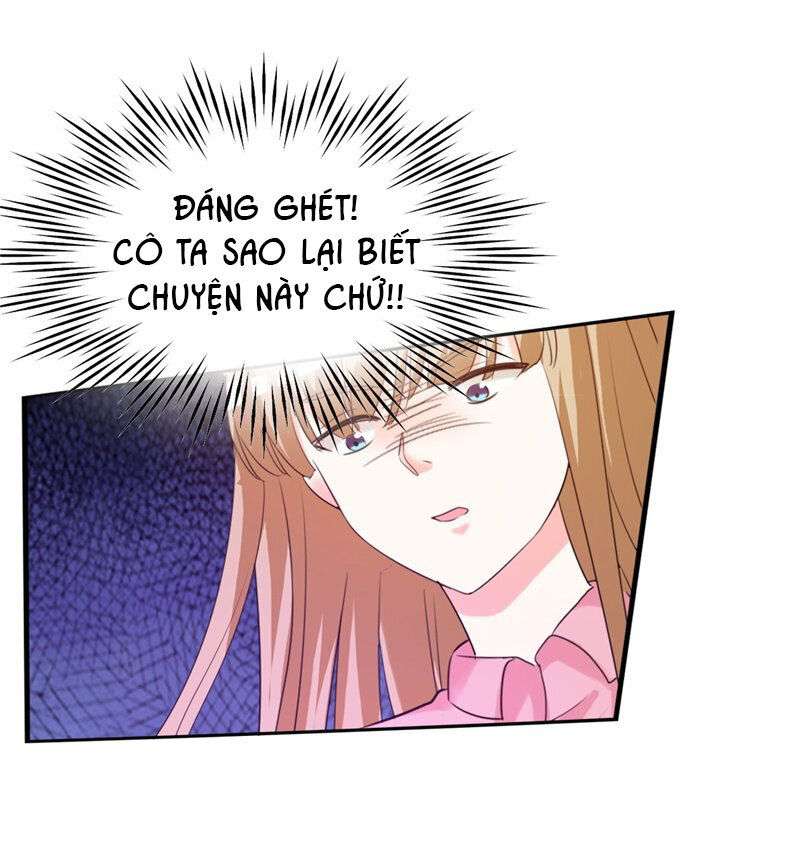 cẩm tú trùng sinh: chào buổi sáng phó thái thái chapter 5 21