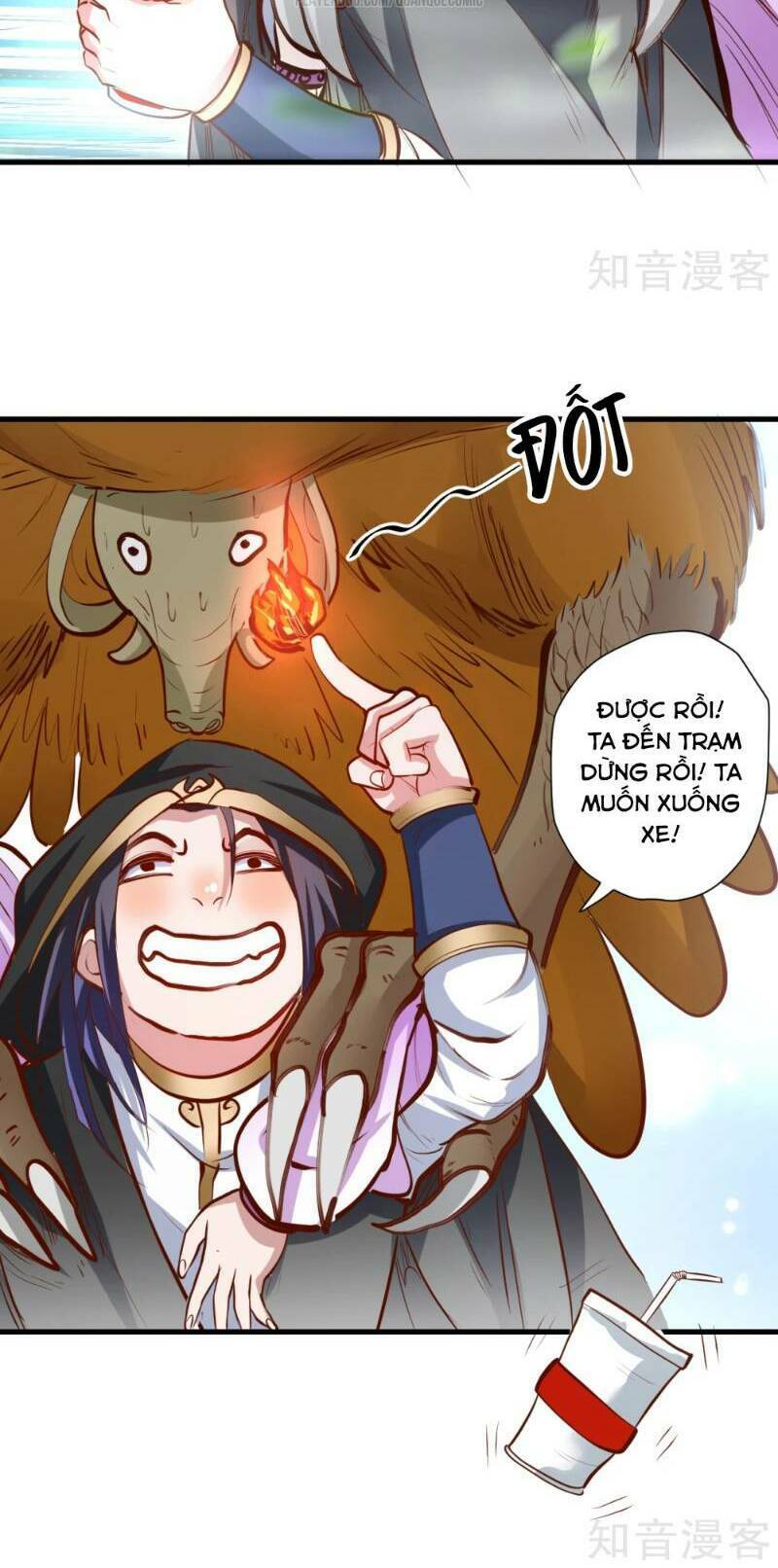 tối cường đại biểu hoàng kim thận chapter 59 6