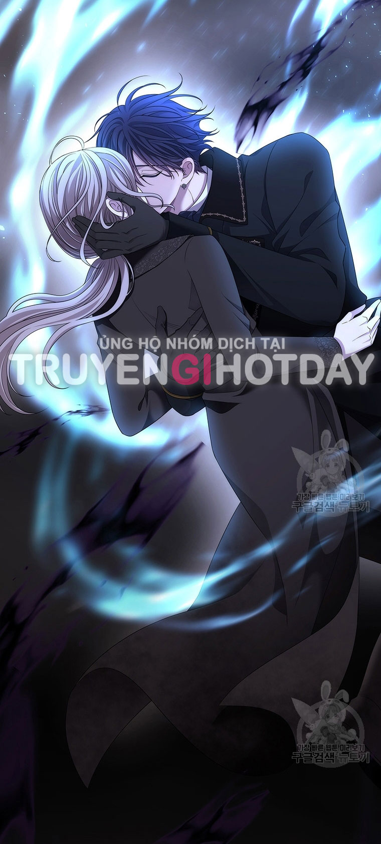 năm môn đệ của charlotte chapter 181.1 9