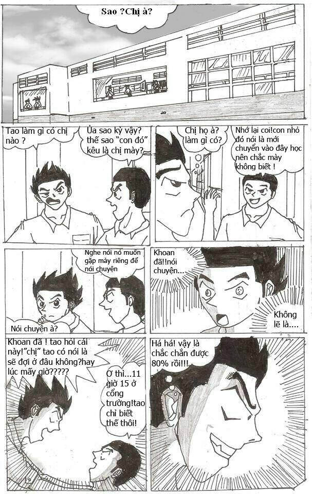 long nhẫn chapter 1 17