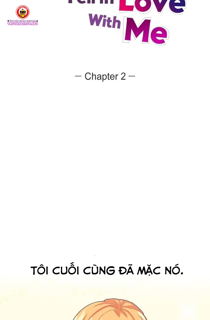 kẻ hủy diệt đã yêu tôi ! chapter 2.1 7