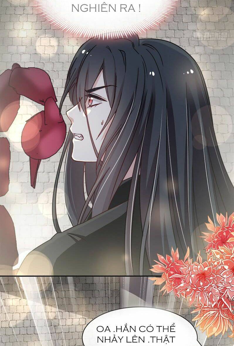 thiên hạ đệ nhất sủng phi chapter 110 16