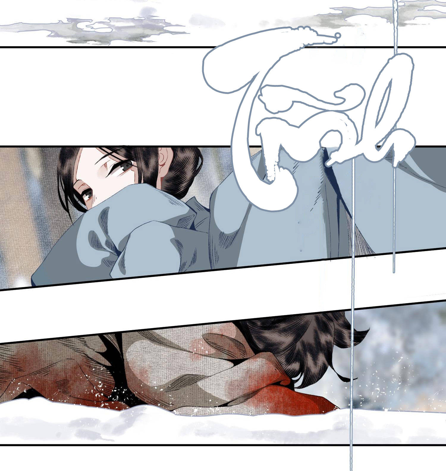 không cẩn thận cứu phải kẻ thù của giang hồ chapter 66 34