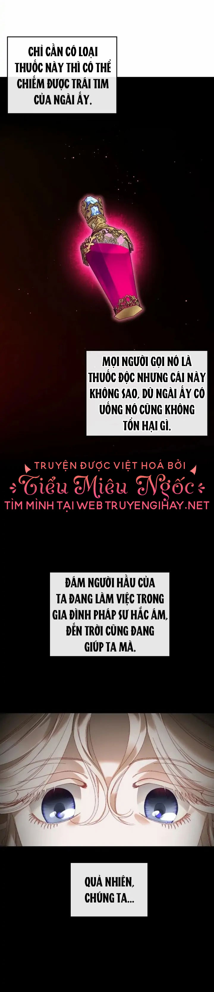 thư viện ánh trăng chapter 10 6
