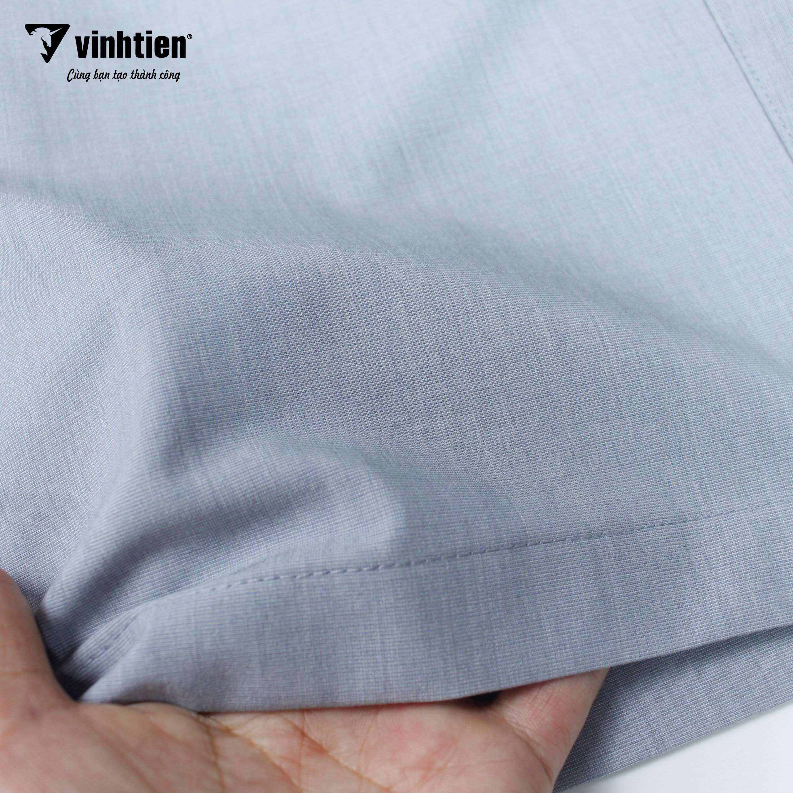Quần Shorts Classic 345 Vĩnh Tiến - Nhiều Màu