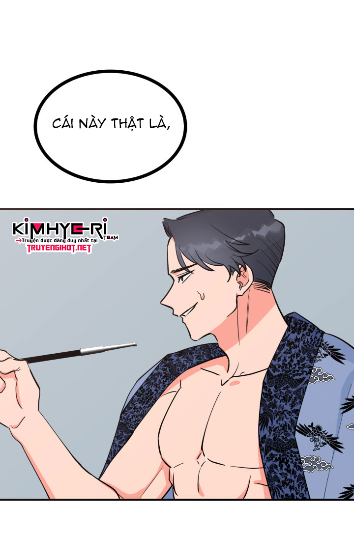 độc chủ chapter 2 22