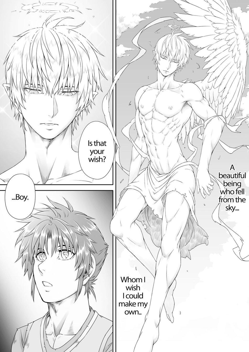 oneshot vicera comics house chapter 60.2 28