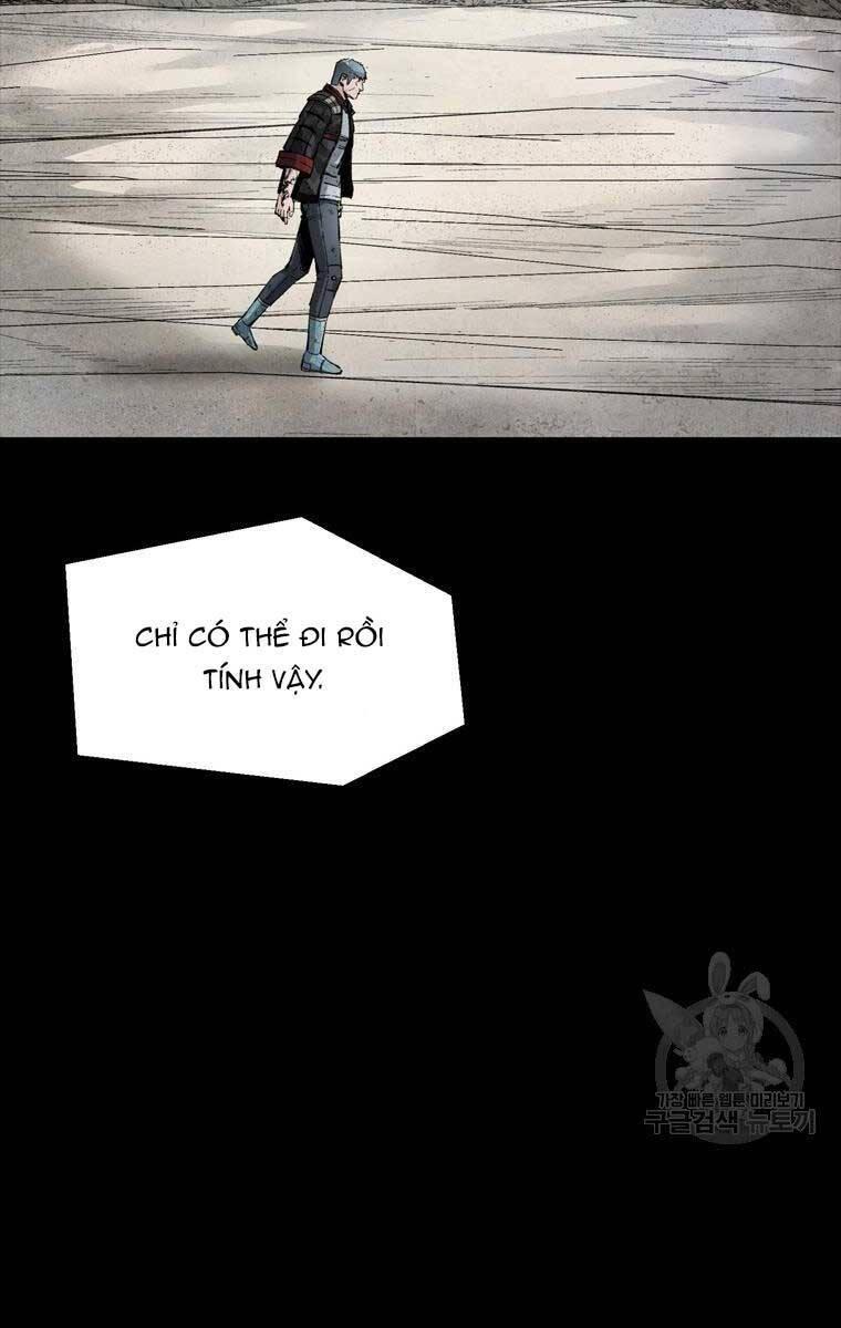 mật mã mê cung chapter 77 42