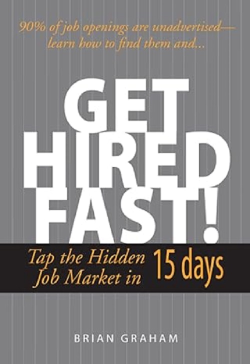 Get Hired Fast