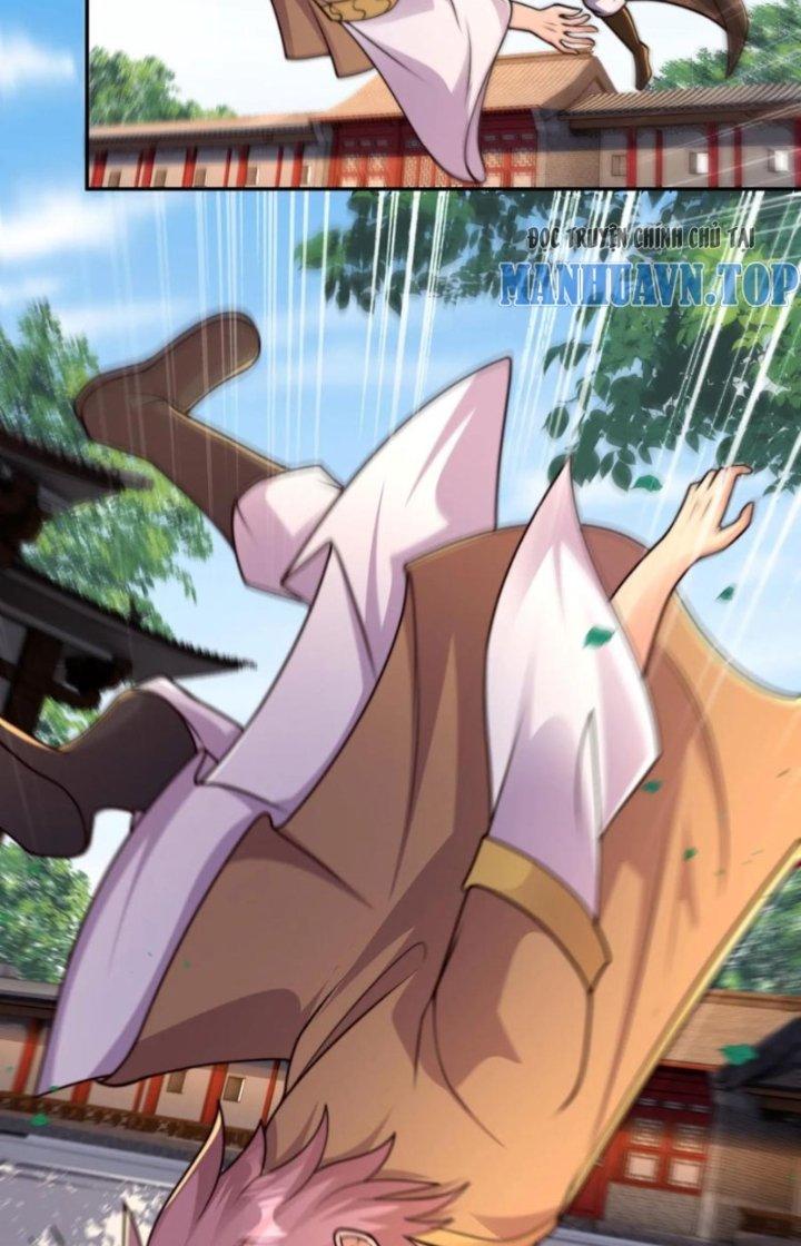 ta nuôi ma quỷ ở trấn ma ti chapter 208 49