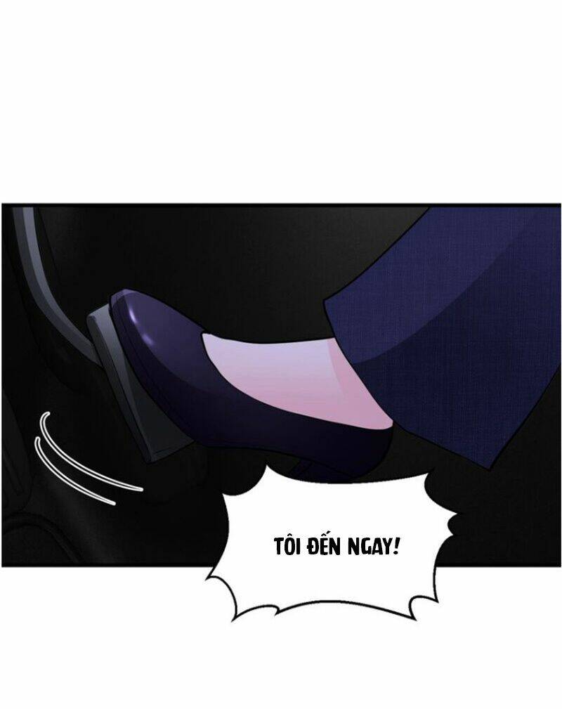 thú cưng độc quyền của boss chapter 68 20