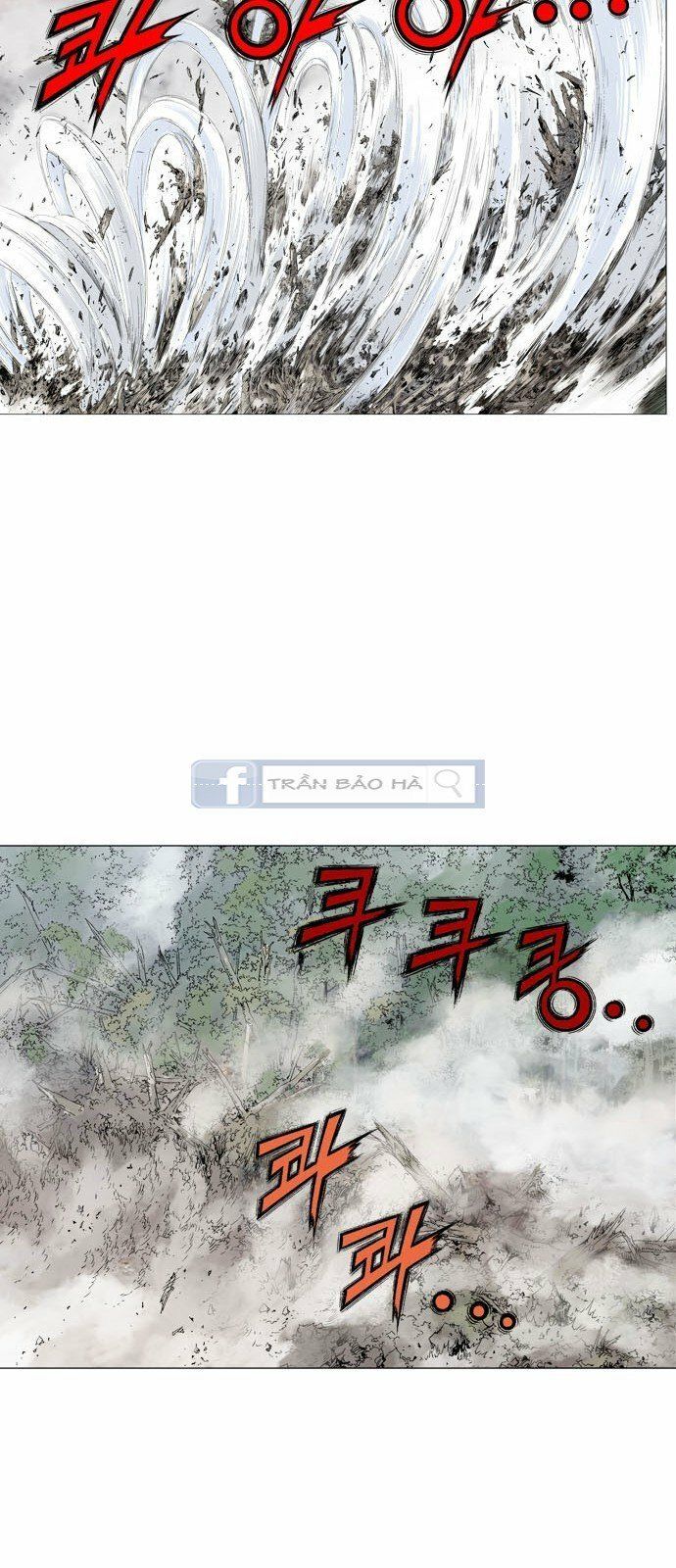 cao thủ 2 chapter 73 34