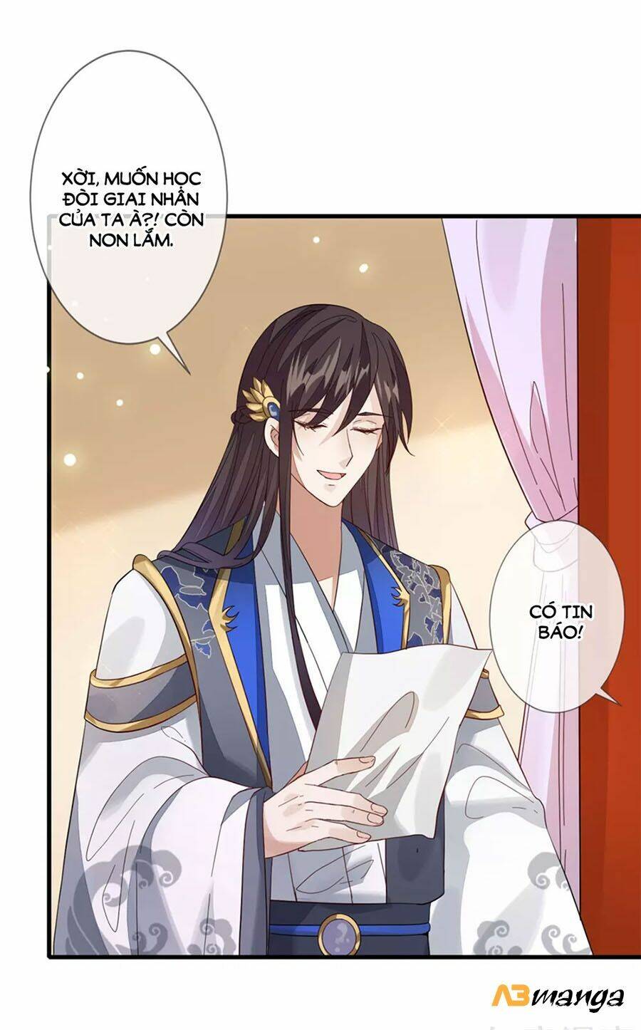 cửu khuyết phong hoa chapter 102 28