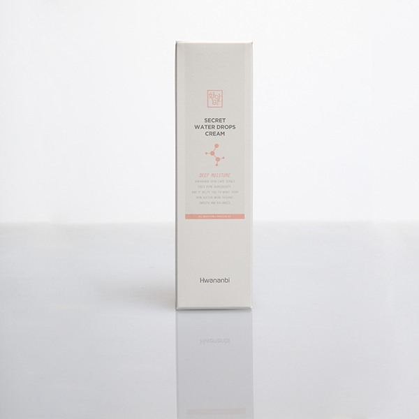 Kem Dưỡng HWANANBI Secret Water Drops Cream