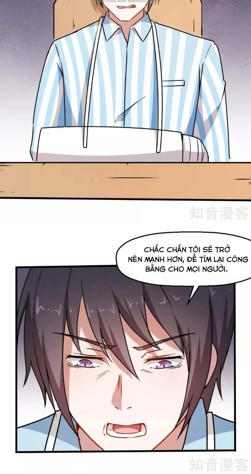 vườn trường cuồng sư hệ thống chapter 68 18