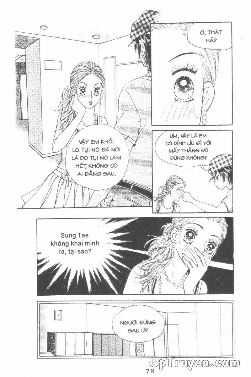 hái sao tình yêu chapter 10 78