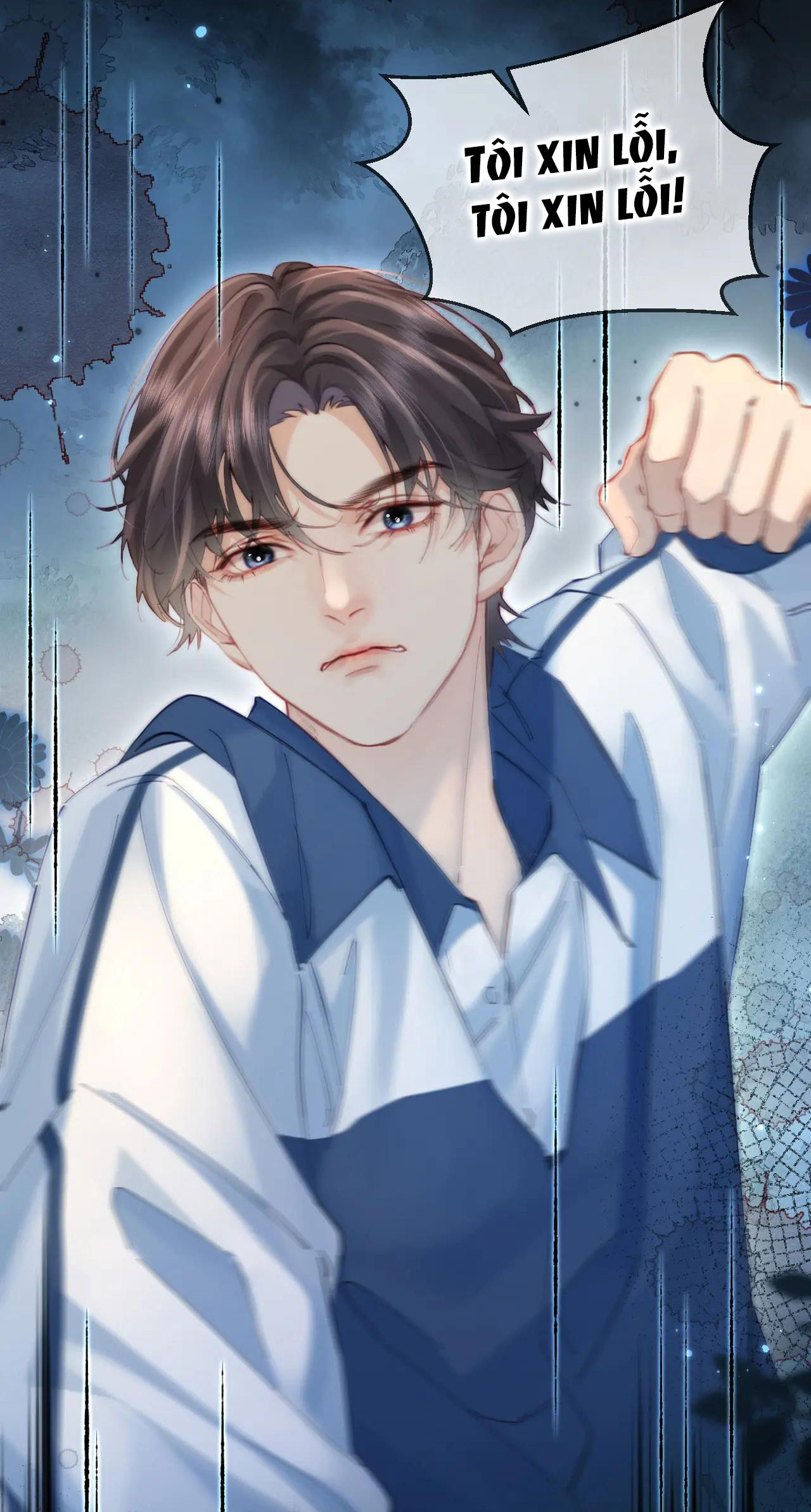 câu chuyện ngọt ngào của cặp vợ chồng đỉnh lưu chapter 42.2 14