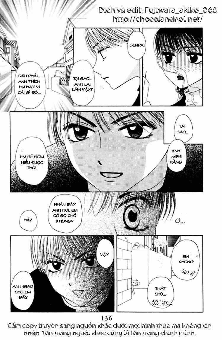 m to n no shouzou chapter 5 12