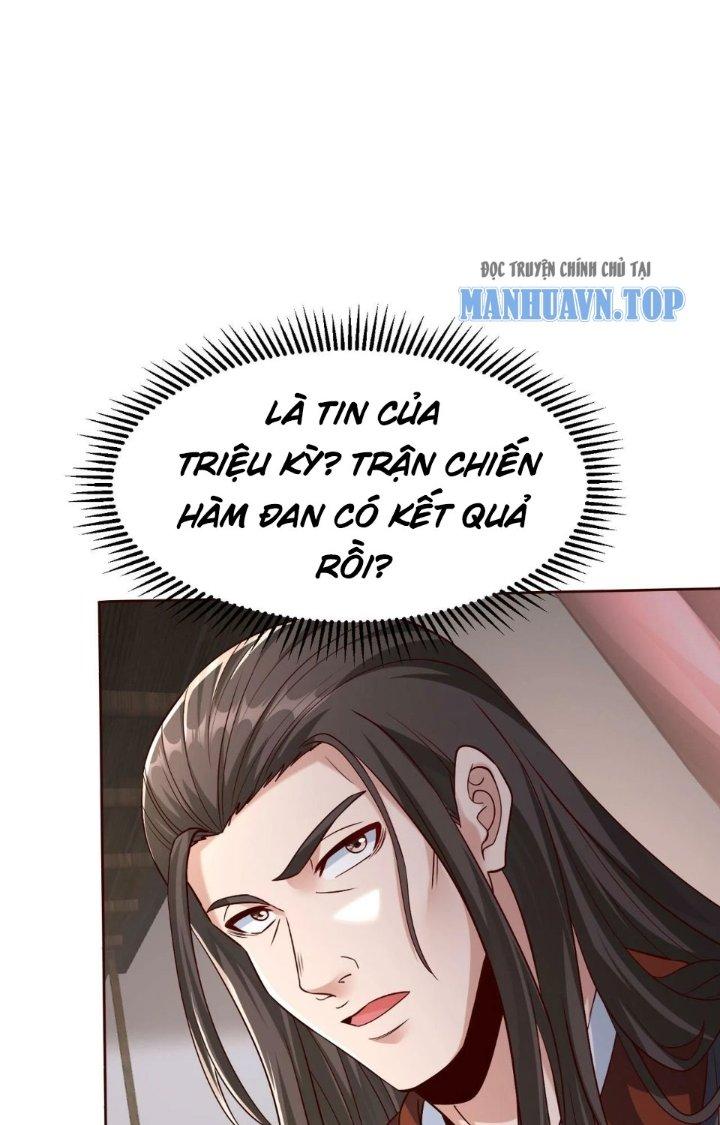 đại tần, ta là con tần thủy hoàng, giết địch thành thần chapter 48 64