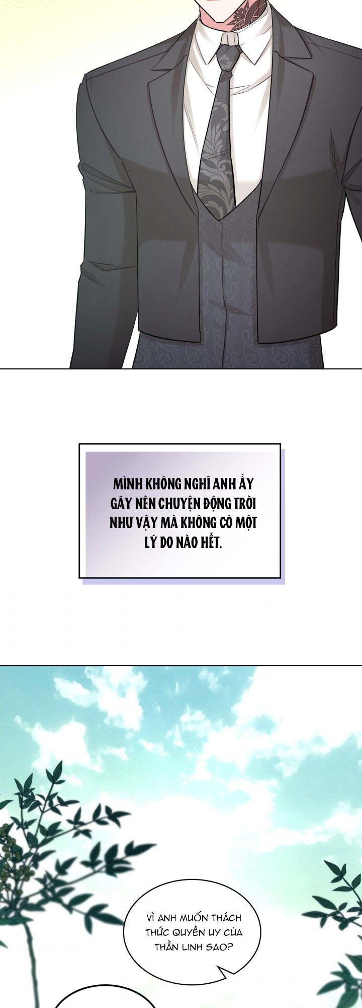 kẻ tạo ra ác nữ chapter 58.1 26