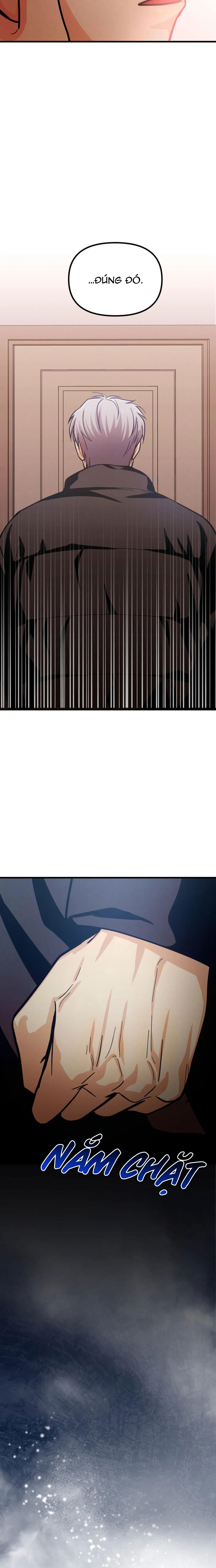 (np)những ngày mù sương chapter 17 17