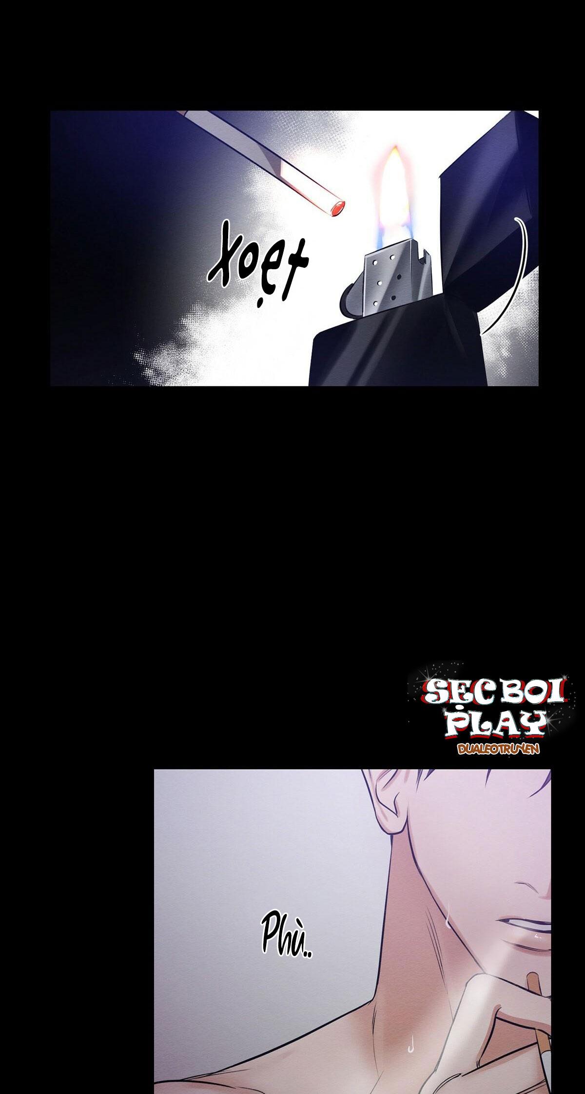 lý do của ác nhân chapter 1 13