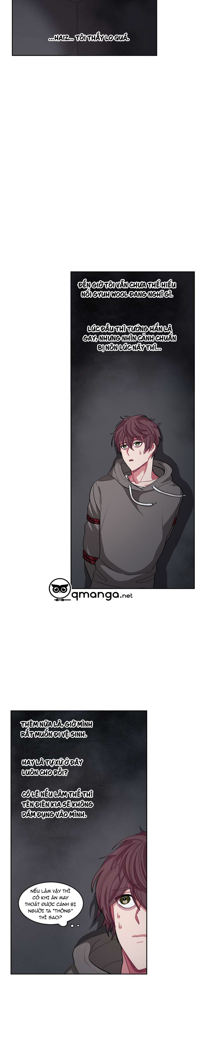 hãy tuân lệnh tôi chapter 4 7