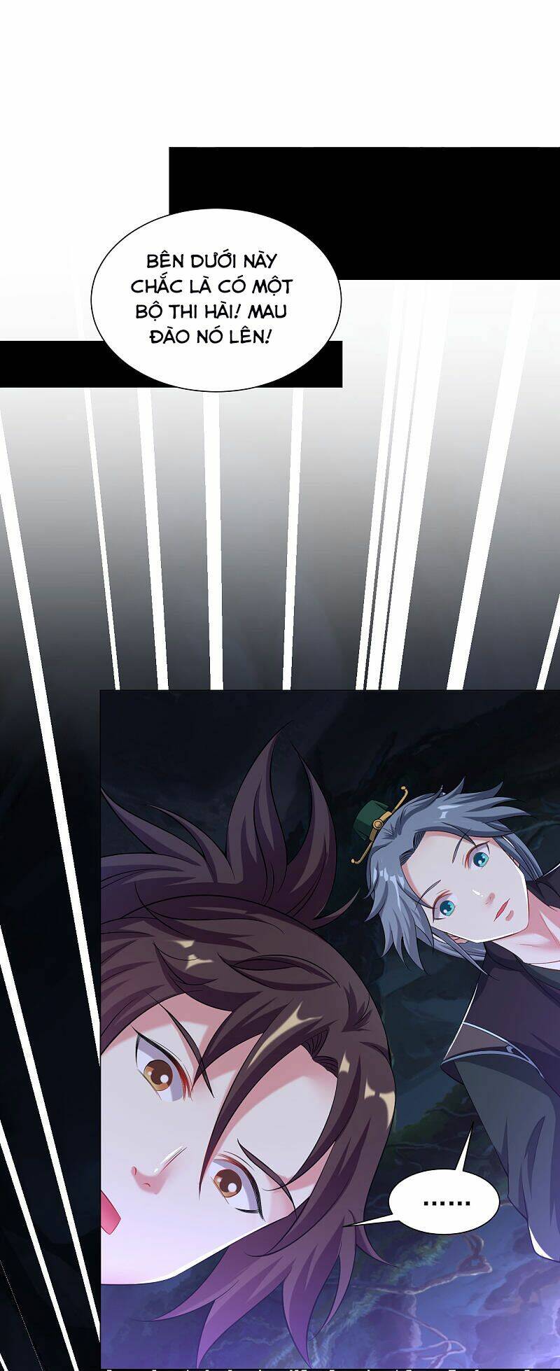 đạo ấn chapter 85 16