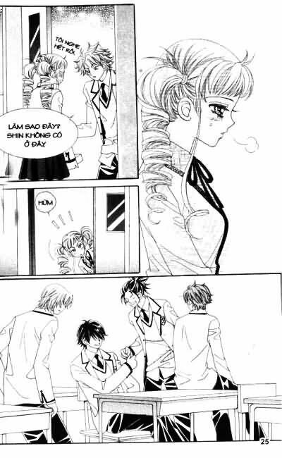 forbidden kiss chapter 50 6