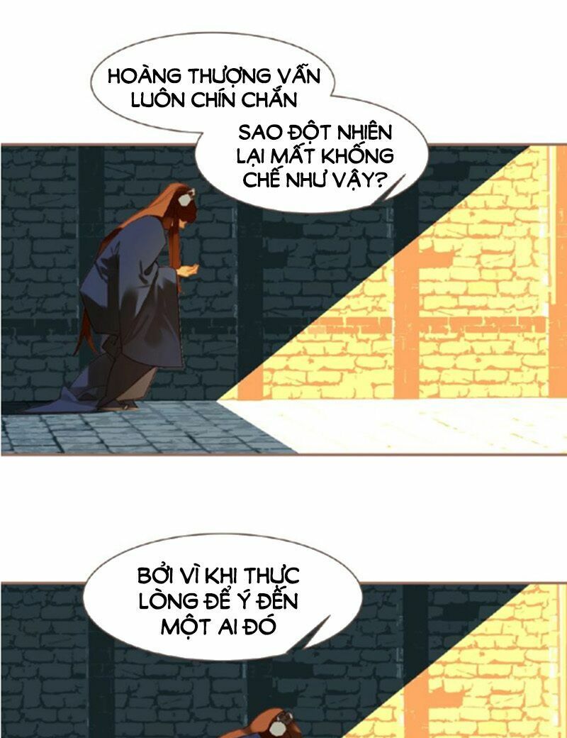 nhất đại linh hậu chapter 85 15