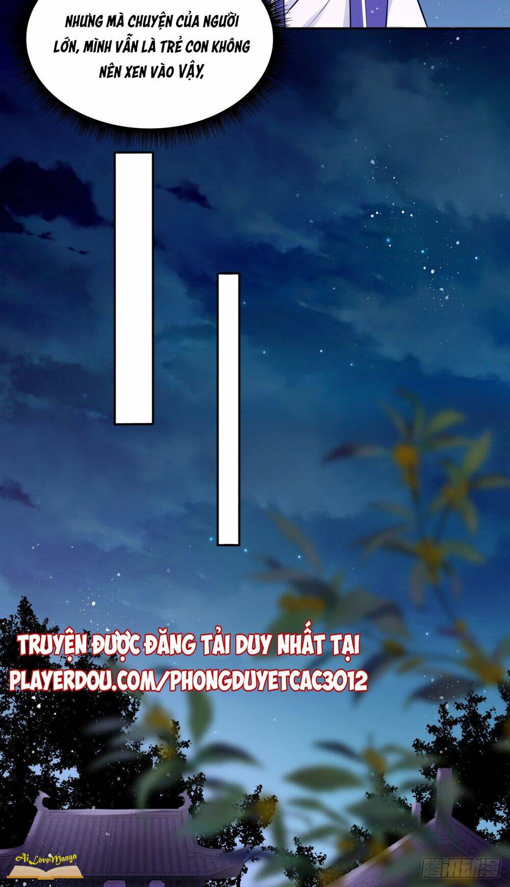 vương phi thật thích trang điểm chapter 89 31