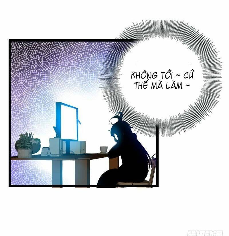 cứu tôi đi hủ thần chapter 2 34