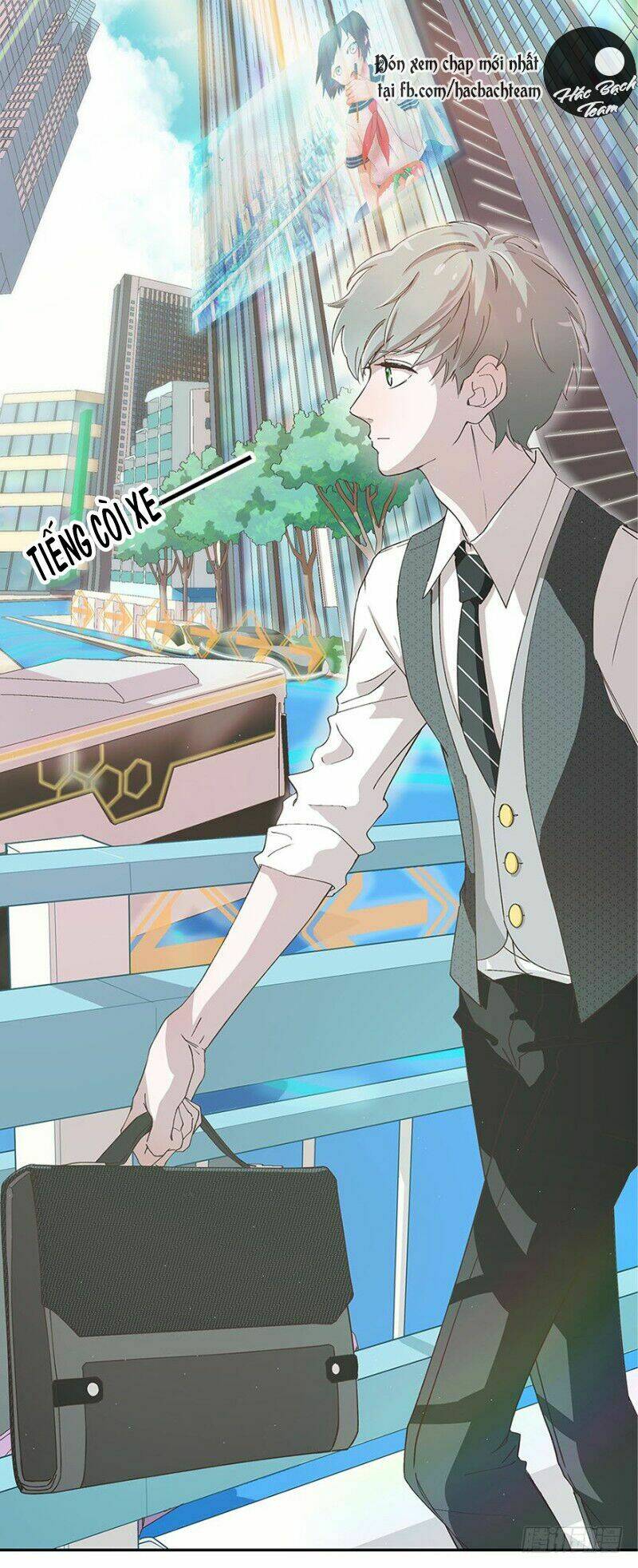 đối với cậu, tớ đều nghe theo chapter 1 22