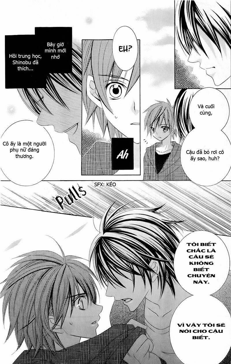 suki desu suzuki-kun!! chapter 51 29