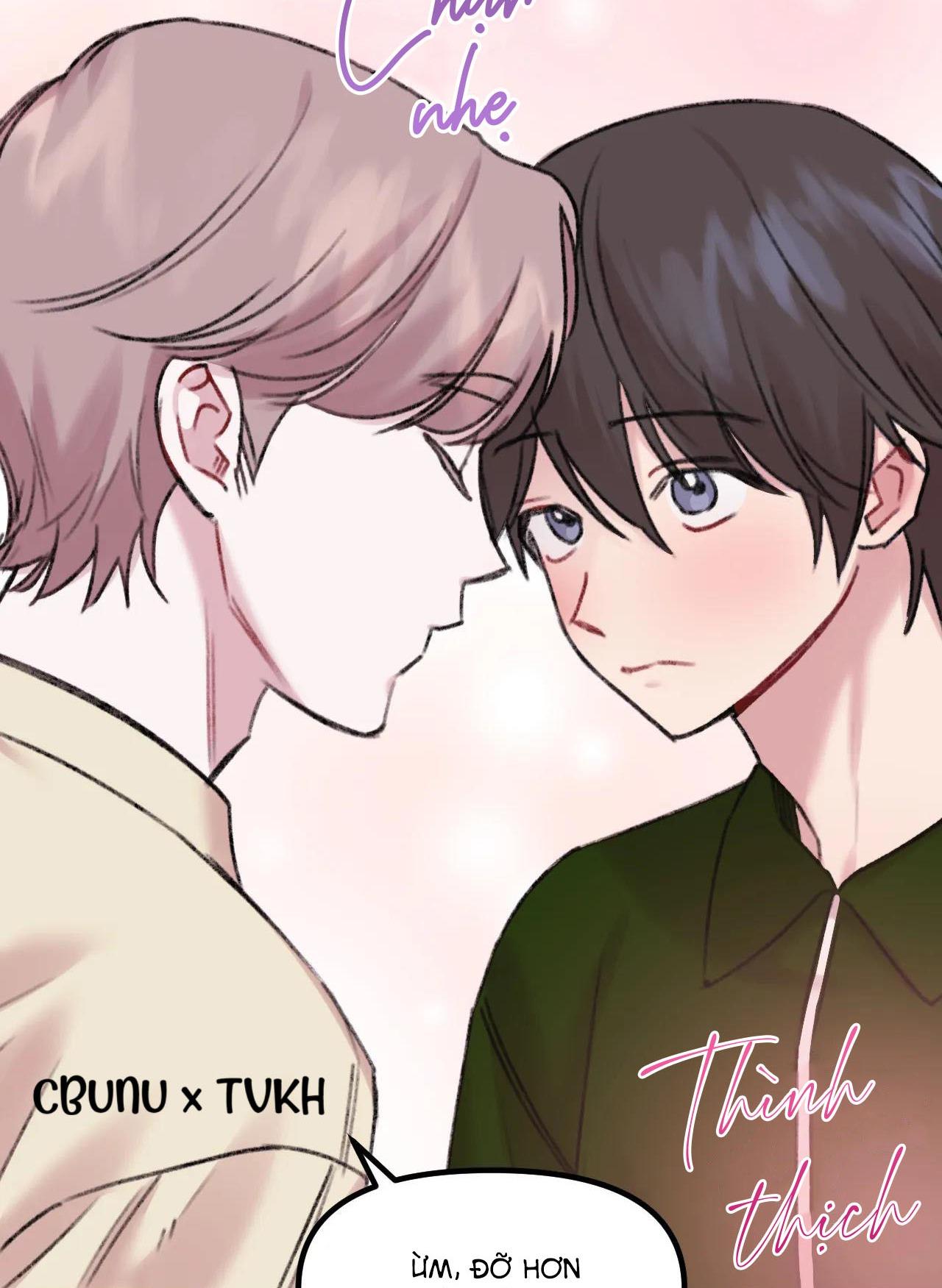 anh thật sự thích em sao chapter 11 36