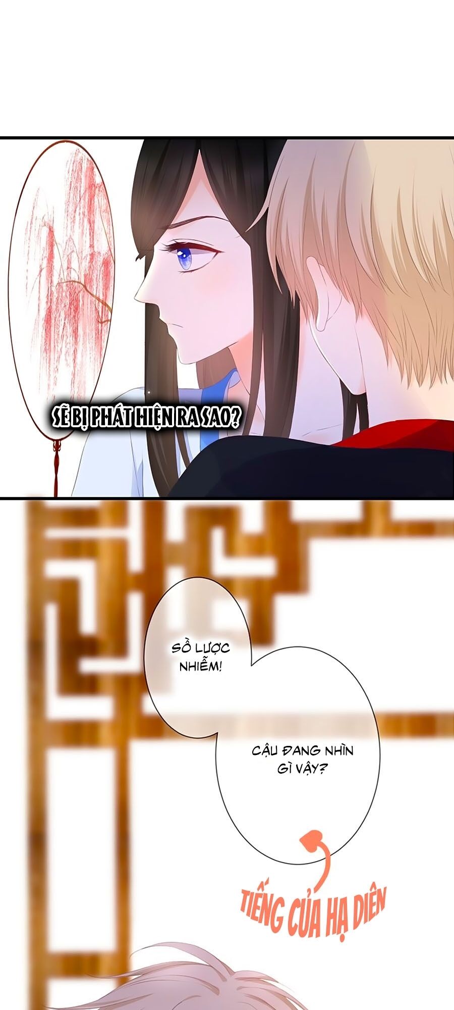 hoa chưa nở rộ chapter 36 20